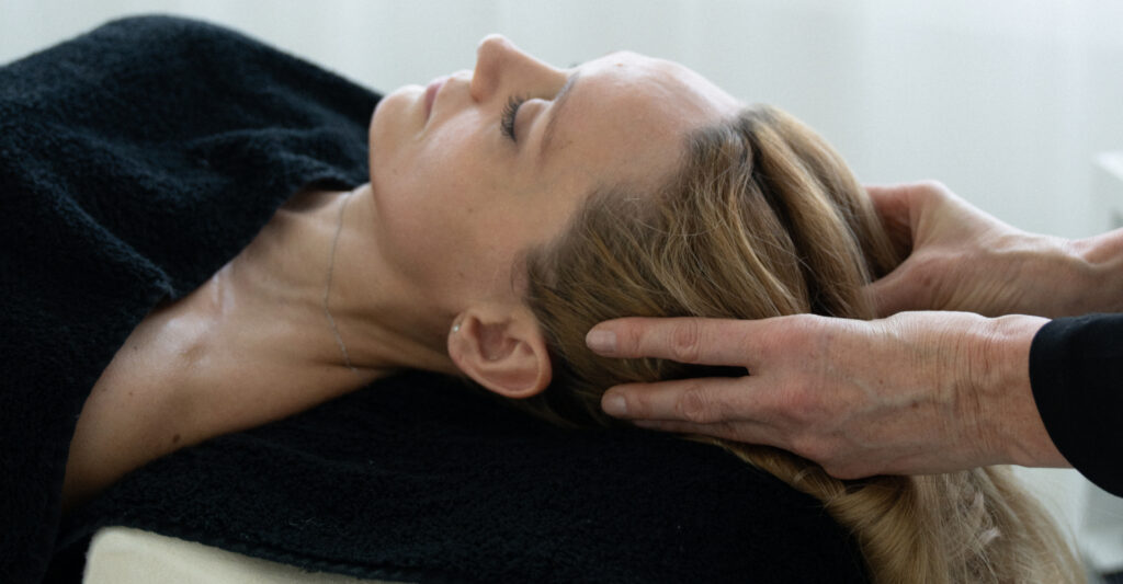 Medical Luxury Facials and Body Experiences in Zurich: Holistic Treatments at Skin Atelier Kilchberg