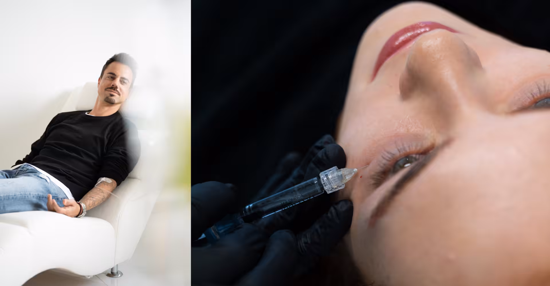 Botox Zürich